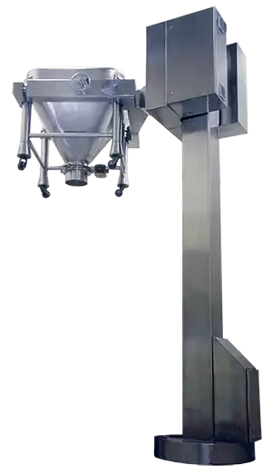 IBC Column Lifts