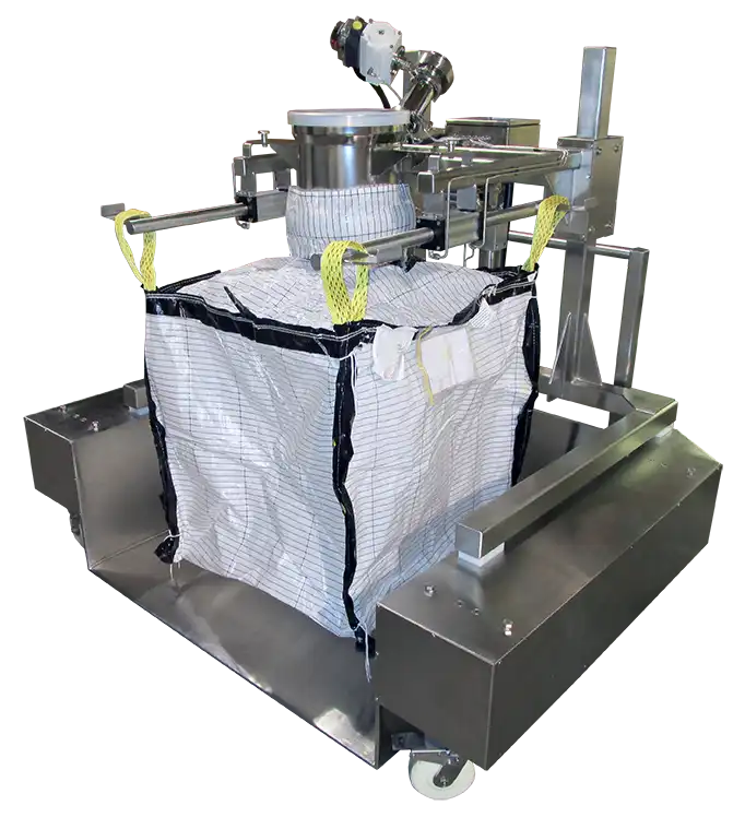 Bag Filling Systems
