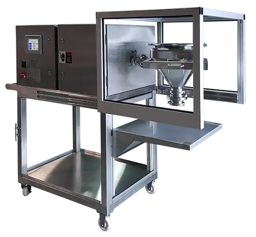 IEDCO Lab Blender