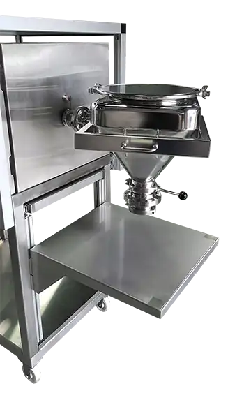 IEDCO Lab Blender