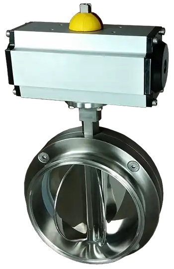 IEDCO Rotary Valve