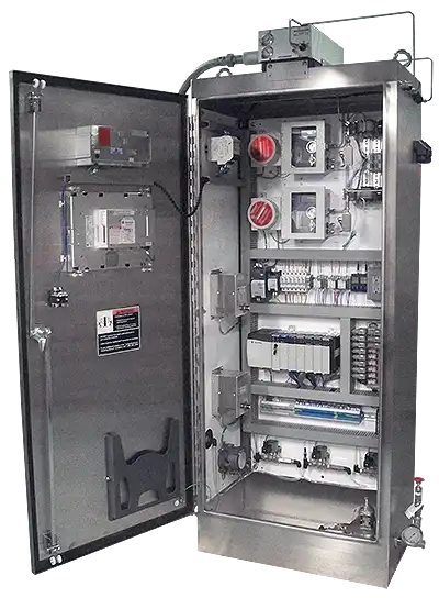 UL Listed Control Panels