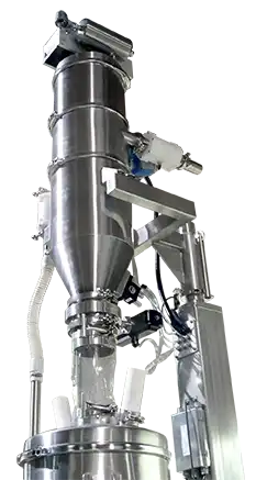 IEDCOveyor Vacuum Conveying Systems