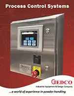 Process Control Systems Brochure