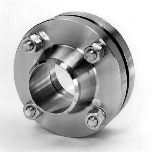 Series NW-BW; Weld Neck Style Circular Sight Glasses