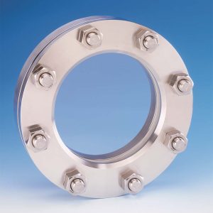 Circular Sight Glasses