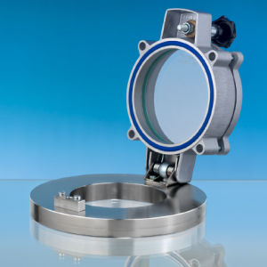 Quick Opening Sight Glasses