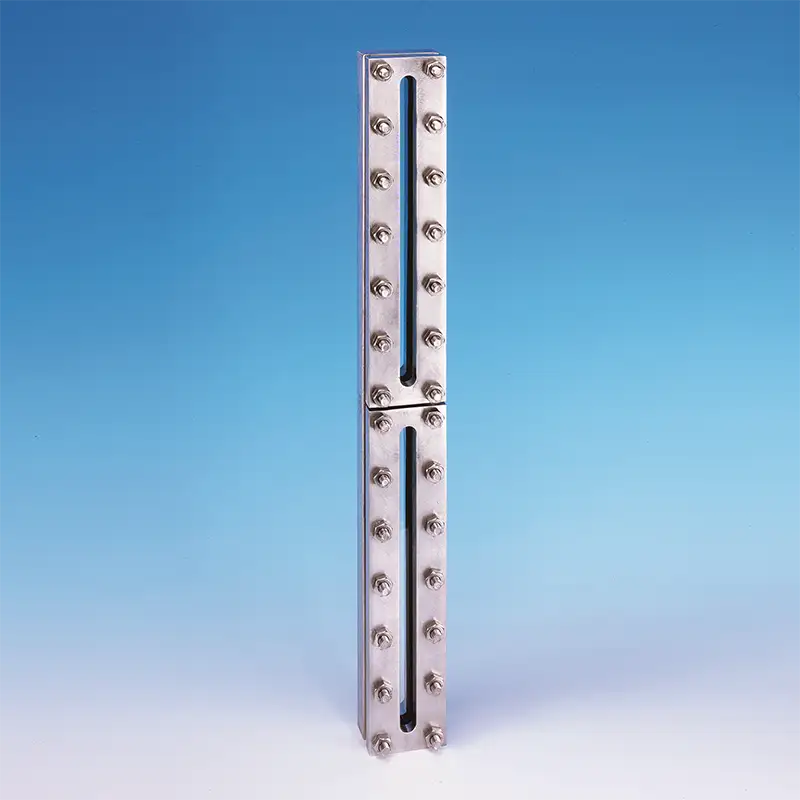 RS 5x9, RS Series Rectangular Sight Glasses