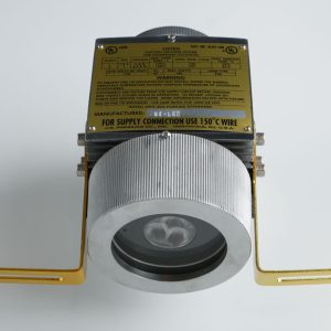 High Intensity LED Hazardous Location Lights