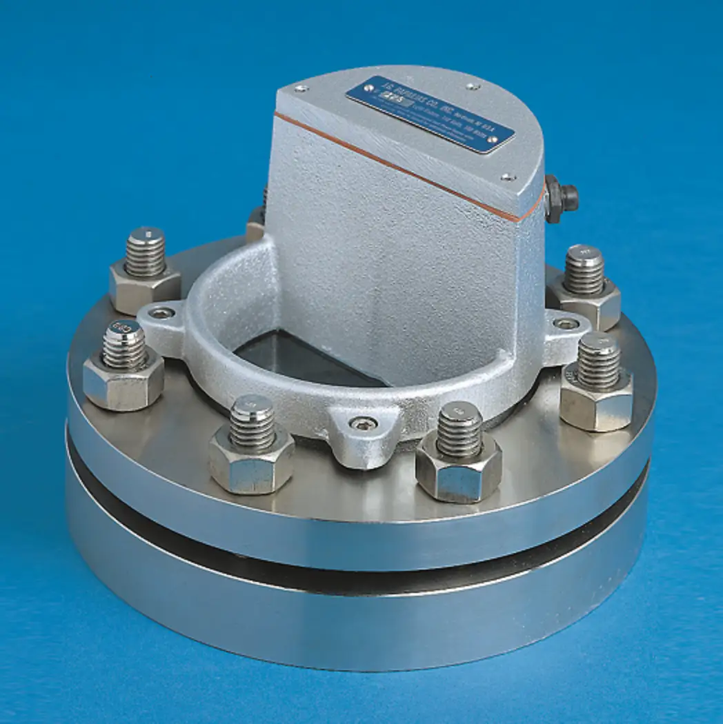 PL150/NW125 Sight Glasses with Light - Image 2