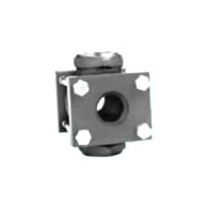 FIS/HP Series High Pressure Sight Flow Indicators