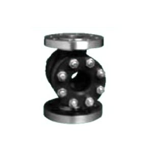 FIF/HP Series High Pressure Sight Flow Indicators