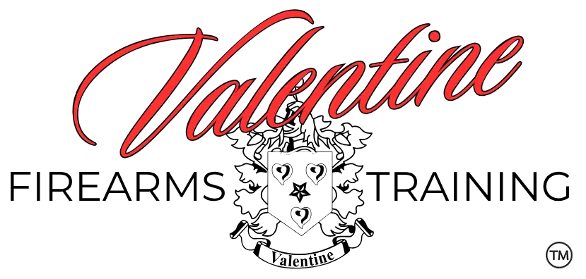 Valentines Firearm Training
